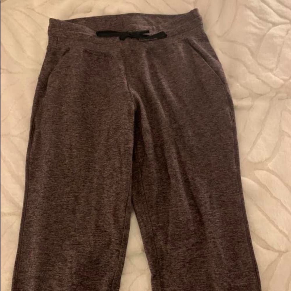 Lulu align joggers
